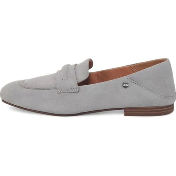 BRAND NEW UGG JANAYA COLLAPSABLE COBBLE LOAFER - Picture 12 of 14